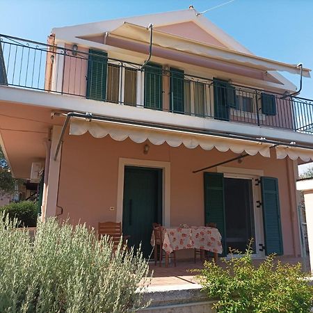 Country House Kefalonia Dhorizáta Buitenkant foto