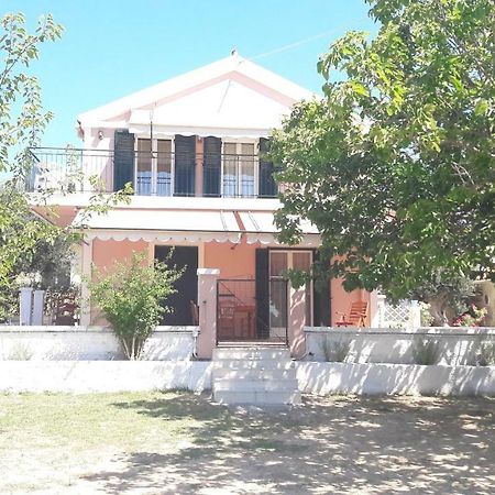 Country House Kefalonia Dhorizáta Buitenkant foto