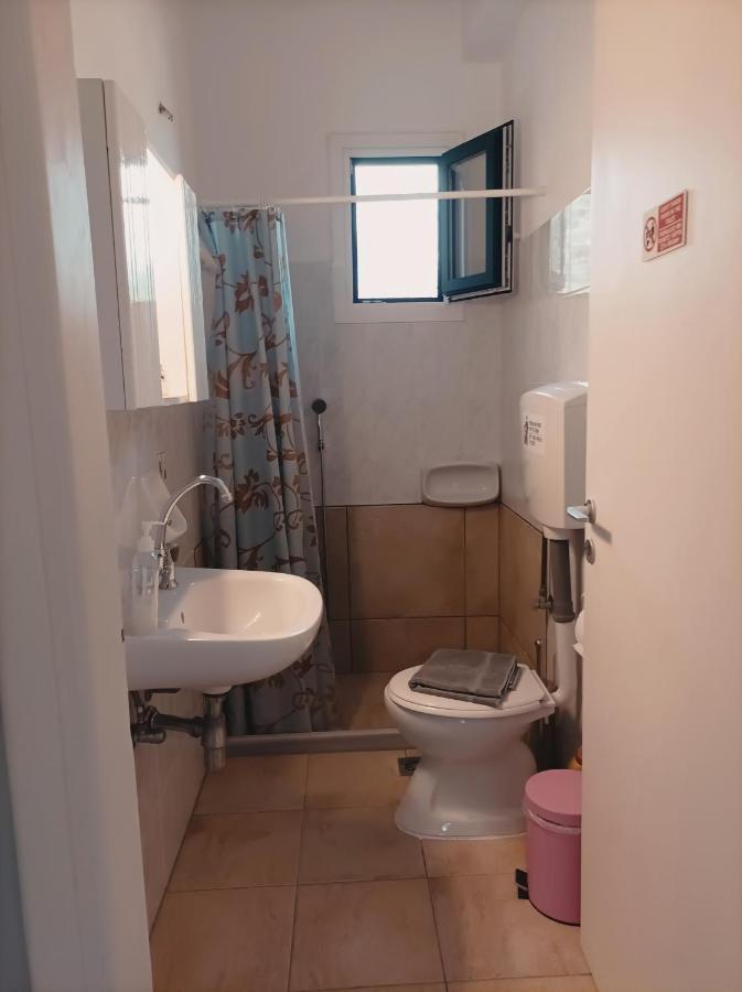 Country House Kefalonia Dhorizáta Buitenkant foto