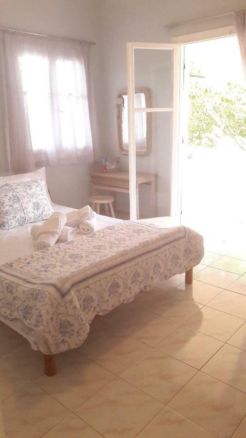 Country House Kefalonia Dhorizáta Buitenkant foto