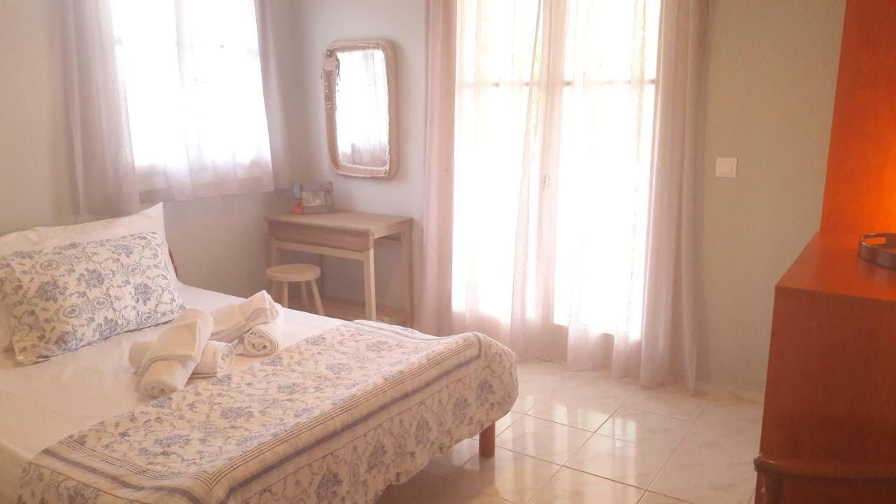 Country House Kefalonia Dhorizáta Buitenkant foto