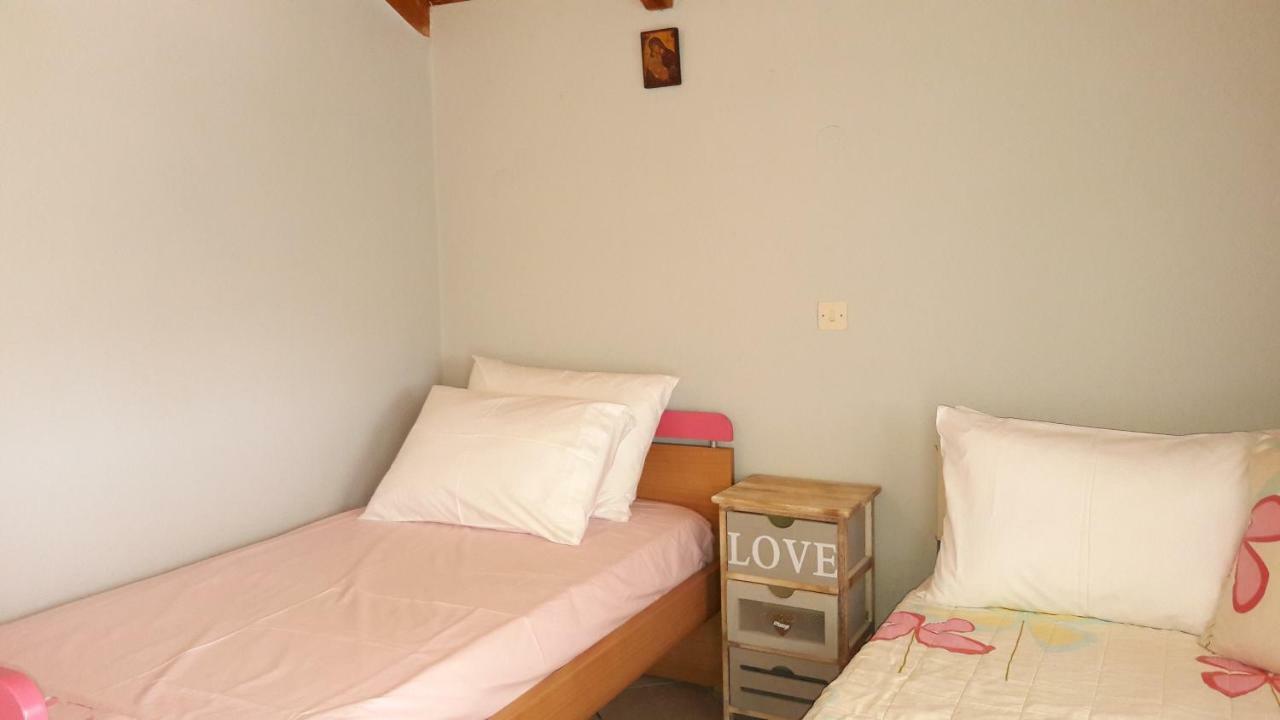 Country House Kefalonia Dhorizáta Buitenkant foto